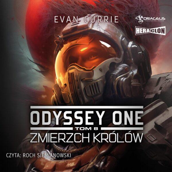 Odyssey One. Tom 8. Zmierzch Królów