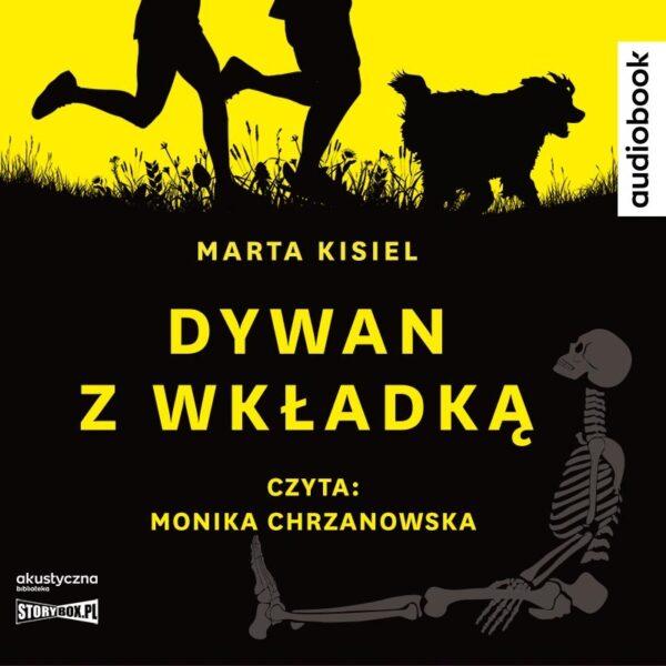 Dywan z wkładką