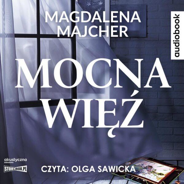 Mocna więź