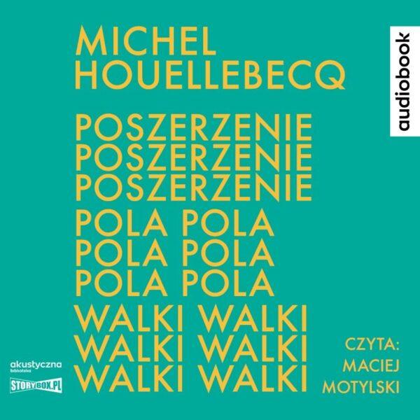 Poszerzenie pola walki