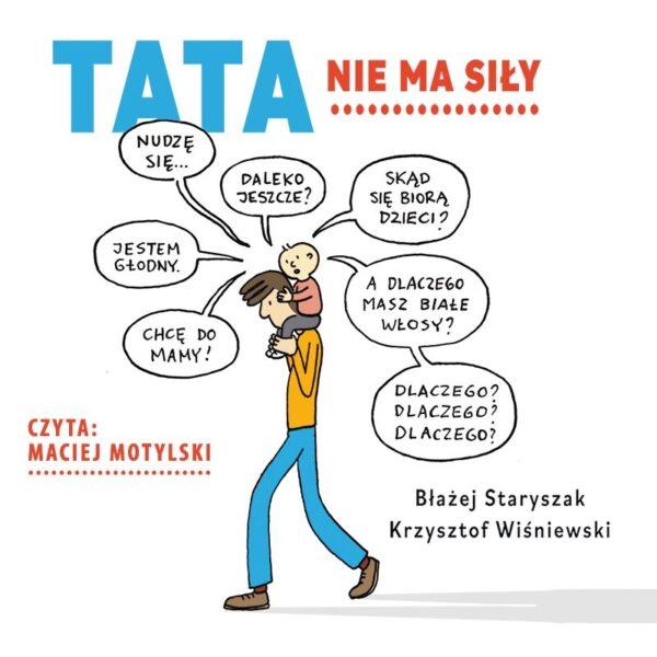 Tata nie ma siły