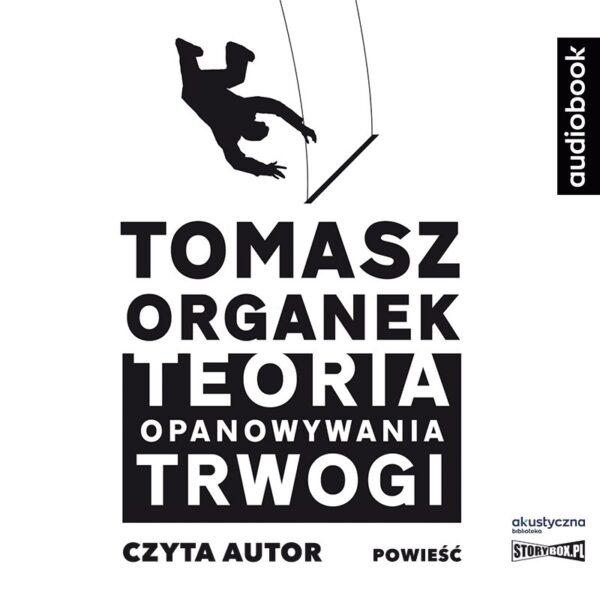 Teoria opanowywania trwogi