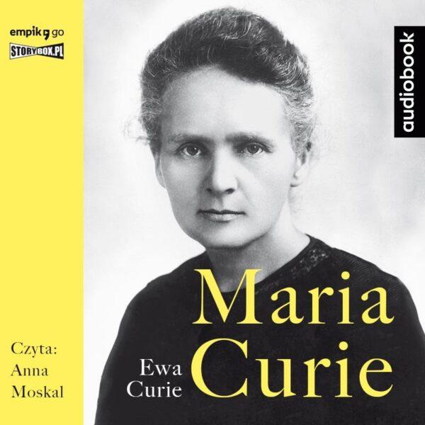 Maria Curie