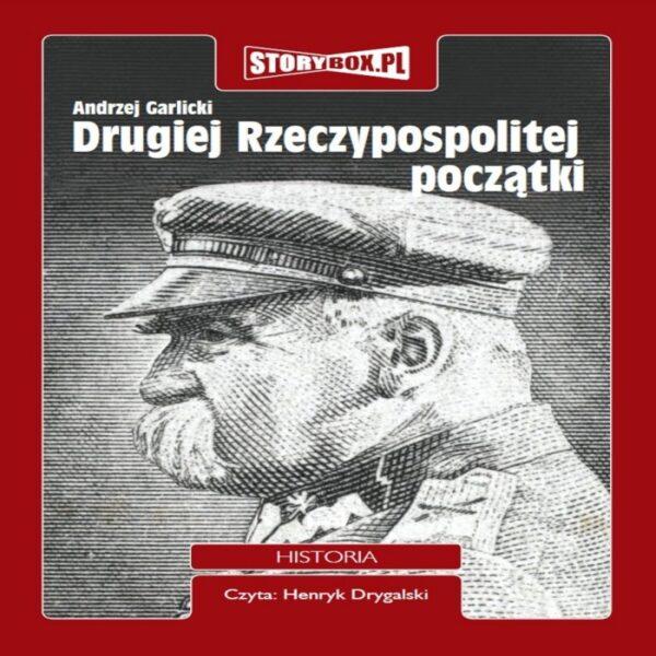 Drugiej Rzeczpospolitej początki