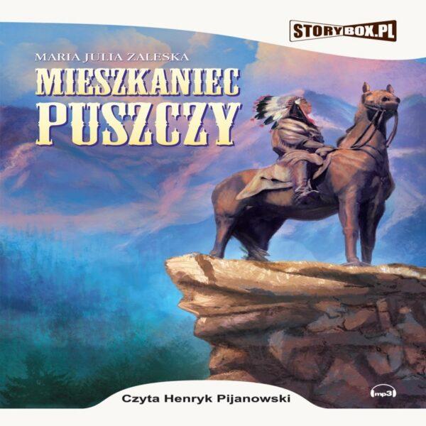 Mieszkaniec puszczy