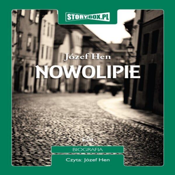 Nowolipie