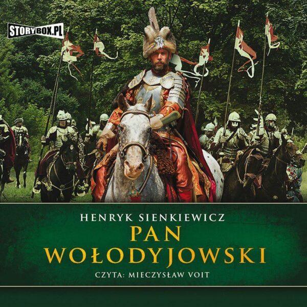 Pan Wołodyjowski