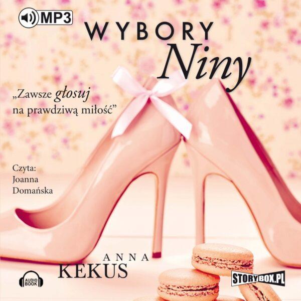 Wybory Niny