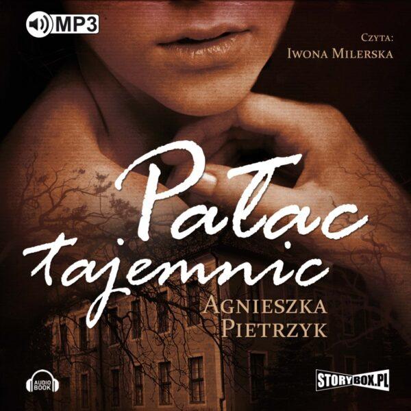 Pałac tajemnic