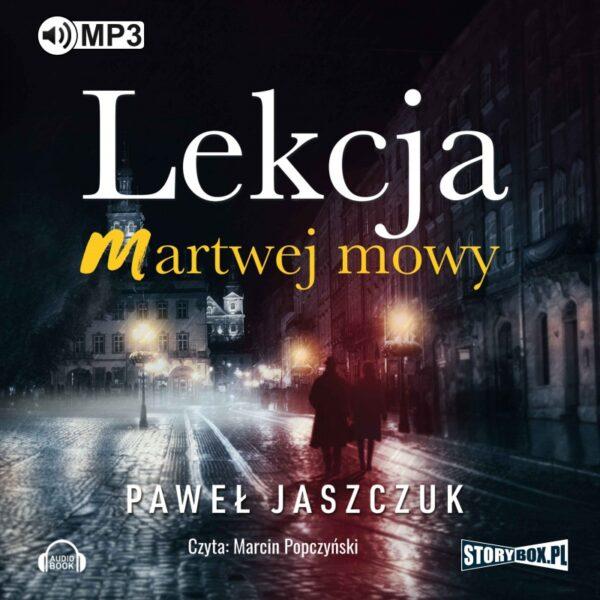 Lekcja martwej mowy