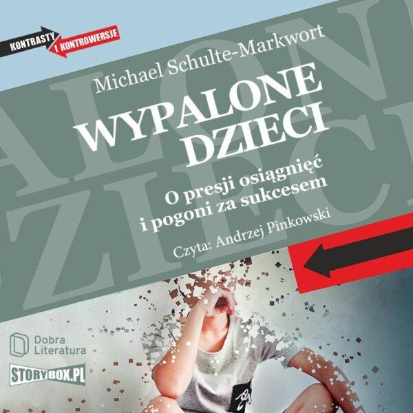 Wypalone dzieci