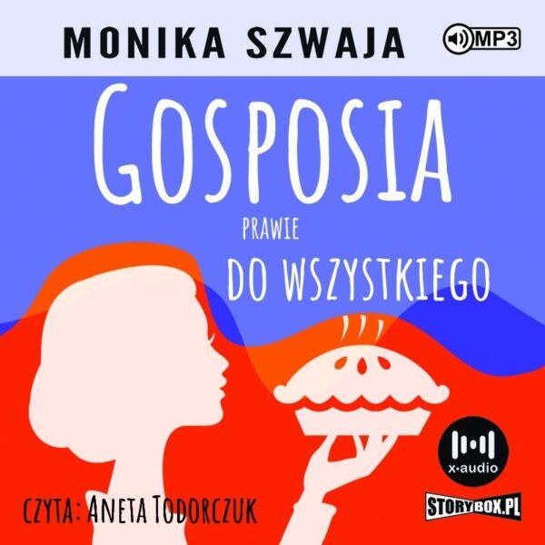 Gosposia prawie do wszystkiego