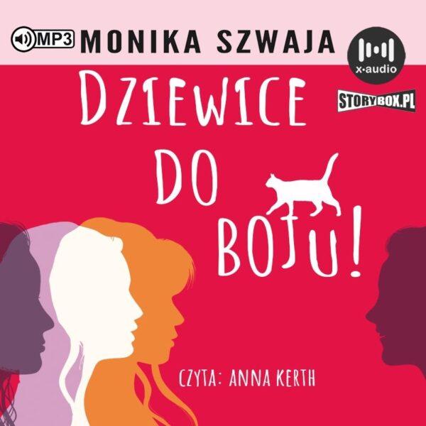 Klub Mało Używanych Dziewic. Tom 2. Dziewice do boju