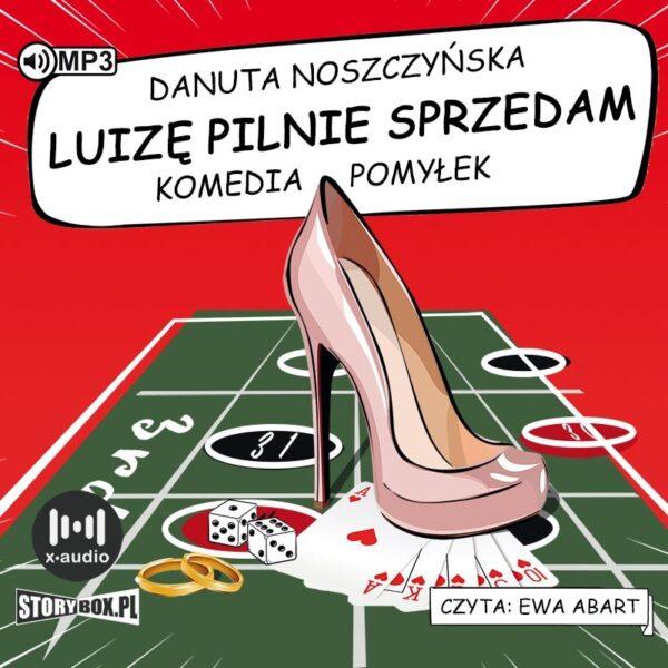 Luizę pilnie sprzedam. Komedia pomyłek