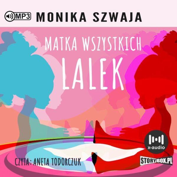 Matka wszystkich lalek