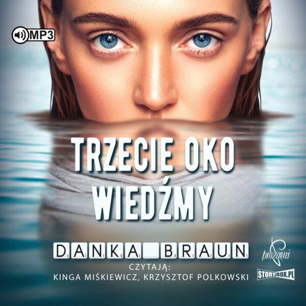 Trzecie oko Wiedźmy