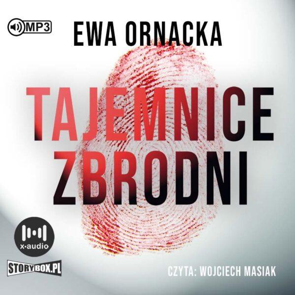 Tajemnice zbrodni