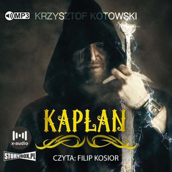 Kapłan