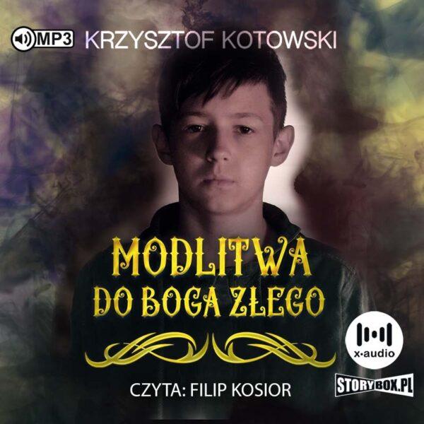 Modlitwa do Boga złego