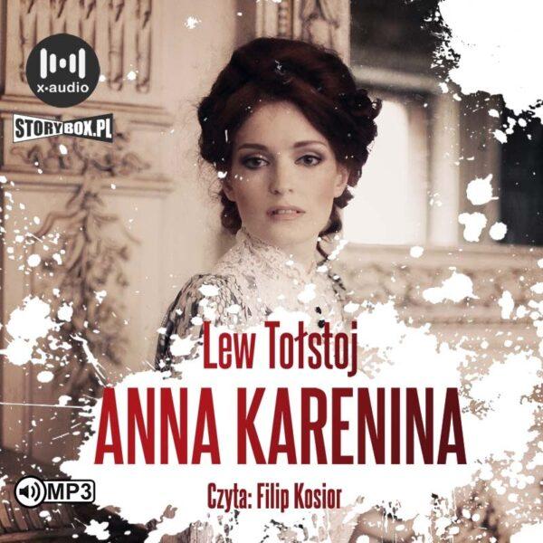 Anna Karenina