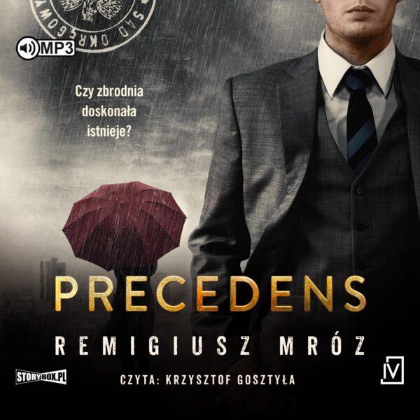 Precedens