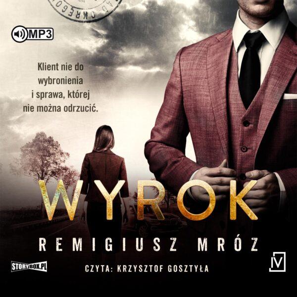 Wyrok