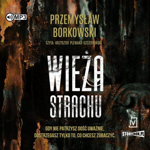 Wieża strachu