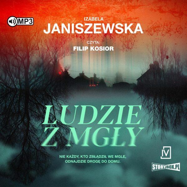 Ludzie z mgły