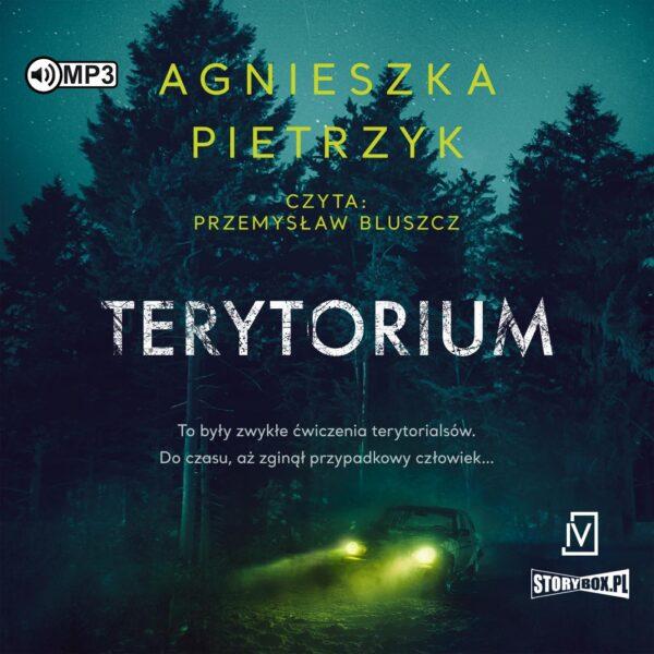 Terytorium