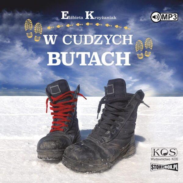 W cudzych butach