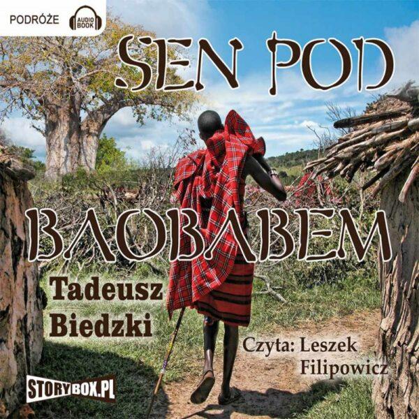 Sen pod baobabem