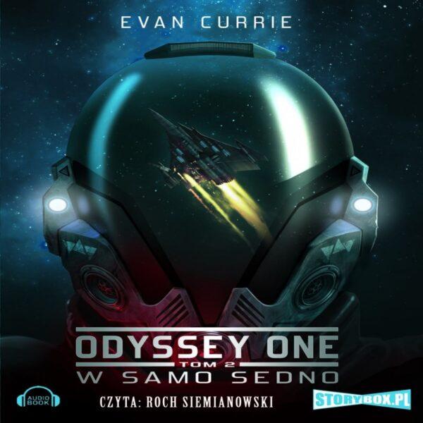 Odyssey One. Tom 2. W samo sedno