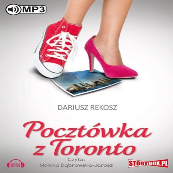 Pocztówka z Toronto