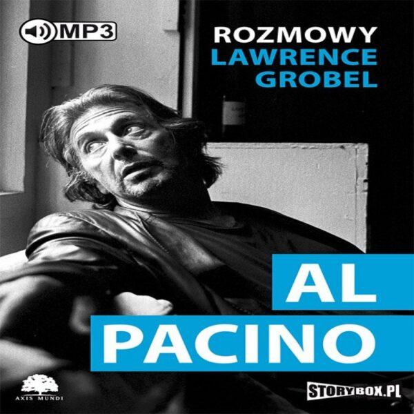 Al Pacino. Rozmowy