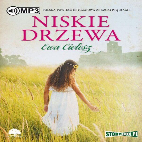 Niskie drzewa