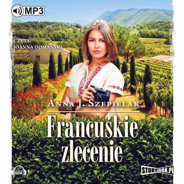 Francuskie zlecenie