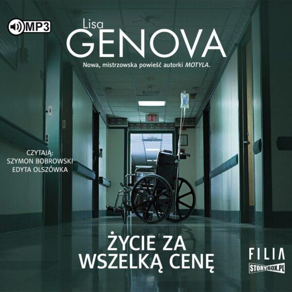 Życie za wszelką cenę