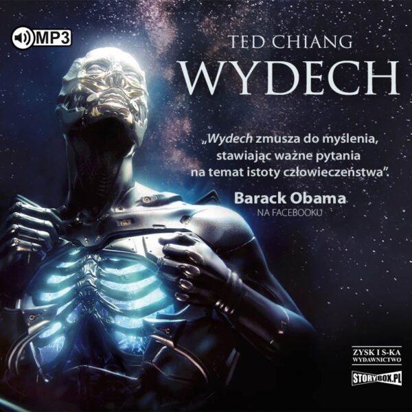 Wydech