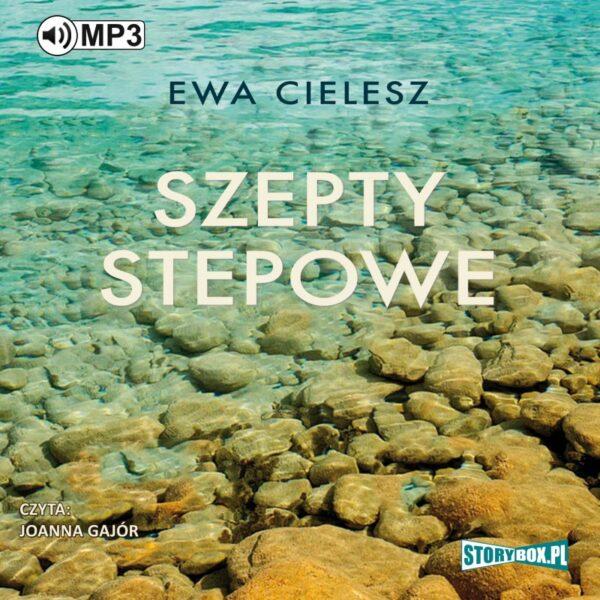 Szepty stepowe