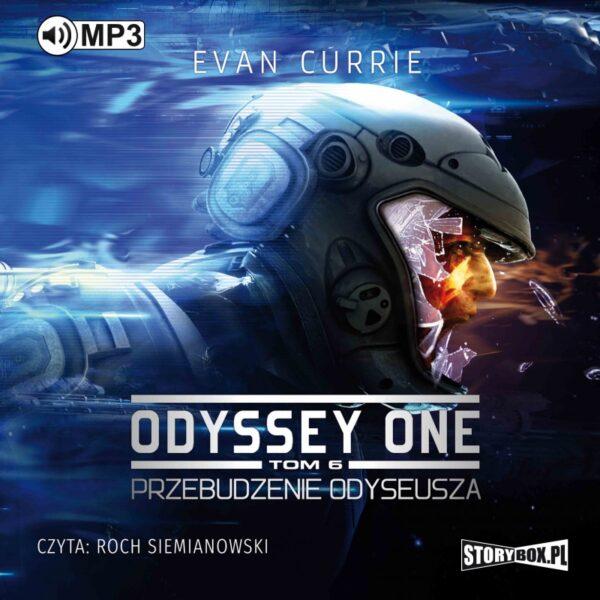 Odyssey One. Tom 6. Przebudzenie Odyseusza