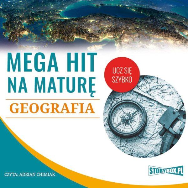 Mega hit na maturę. Geografia