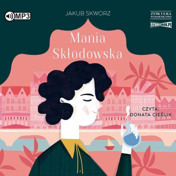 Mania Skłodowska