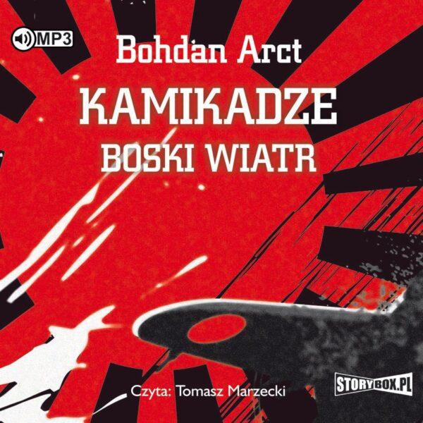 Kamikadze – boski wiatr