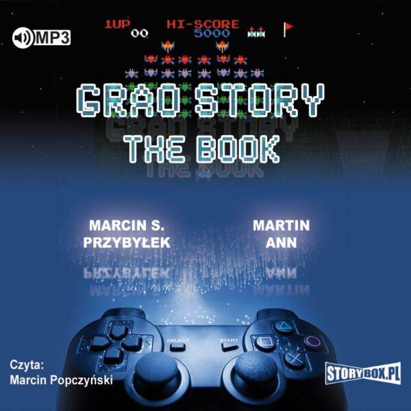 Grao story. The book