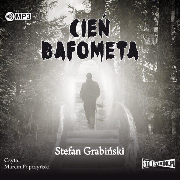 Cień Bafometa