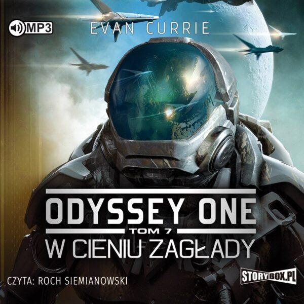 Odyssey One. Tom 7. W cieniu zagłady