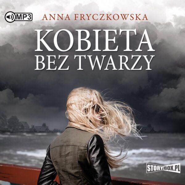 Kobieta bez twarzy