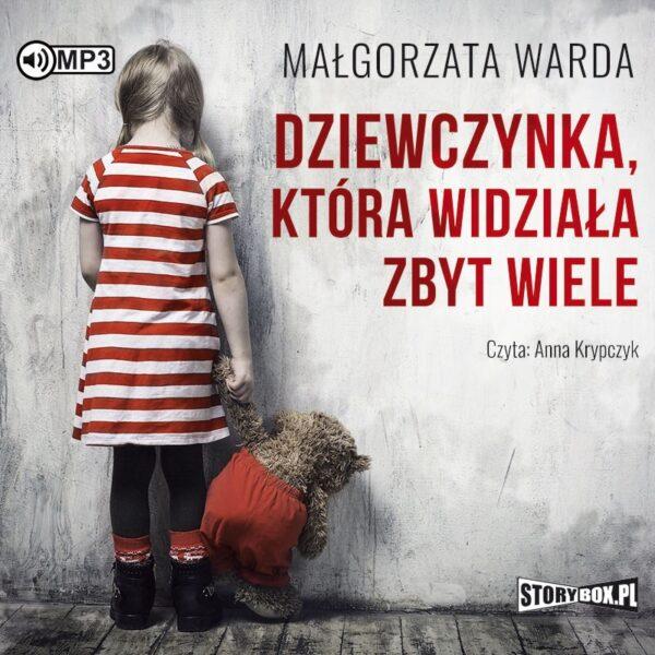 Dziewczynka, która widziała zbyt wiele