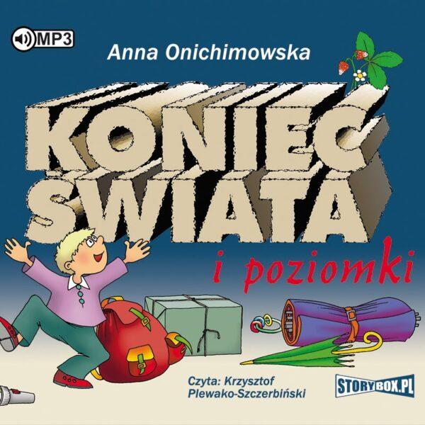 Koniec świata i poziomki