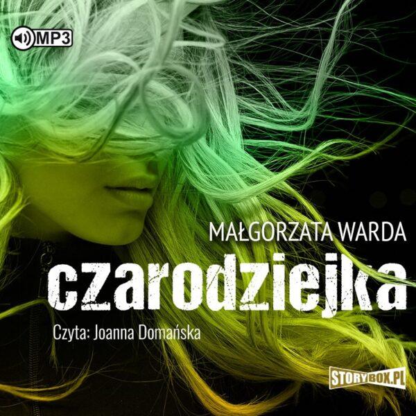 Czarodziejka